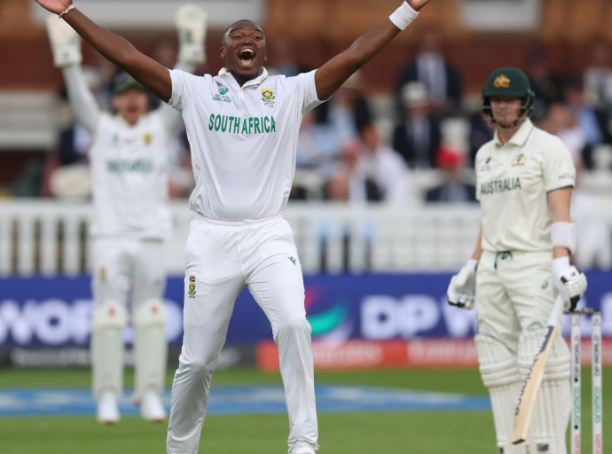 Proteas crowned ICC World Test Champions 